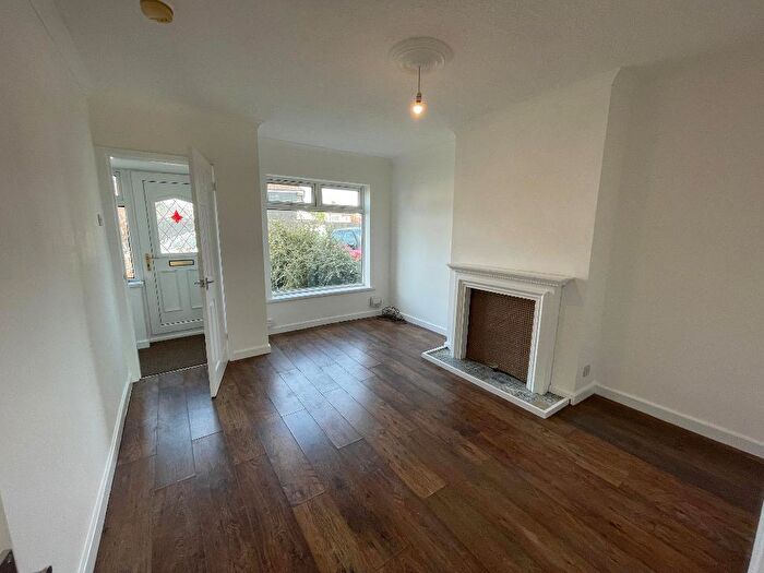 2 Bedroom Terraced House To Rent In Moorhouse Road, Hull, HU5
