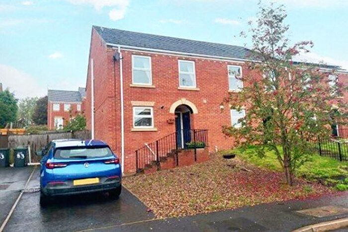 3 Bedroom Property To Rent In Esh Wood View, Durham, DH7