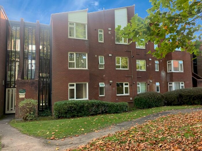 2 Bedroom Flat To Rent In Downton Court, Deercote, Telford, TF3