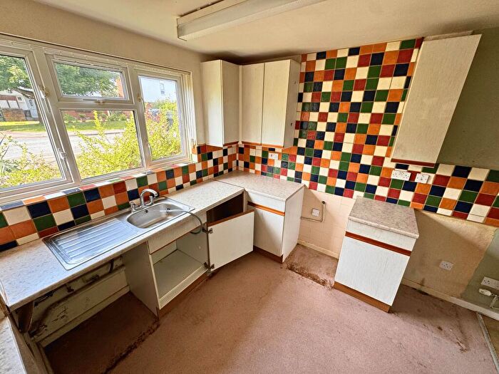 3 Bedroom End Of Terrace House For Sale In Ashwell Park, Harpenden, Hertfordshire, AL5
