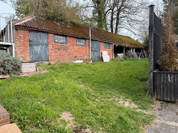 2 Bedroom Land For Sale In The Stables, Warninglid Lane, Warninglid, Haywards Heath, West Sussex, RH17