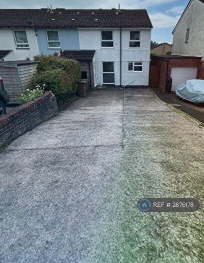 4 Bedroom End Of Terrace House To Rent In Neal Close, Plymouth, PL7