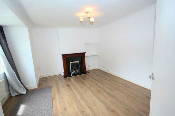 2 Bedroom Terraced House To Rent In Delhi Square, Cranwell, Sleaford, Lincolnshire, NG34