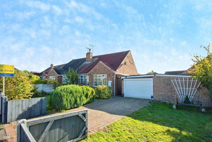 2 Bedroom Bungalow For Sale In Copeland Avenue, Kirkby-in-Ashfield, Nottingham, Nottinghamshire, NG17