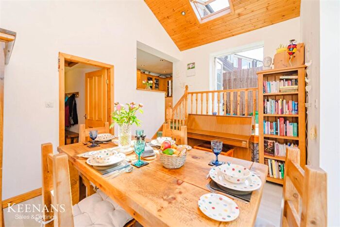 4 Bedroom Semi-Detached House For Sale In Woodstock Drive, Tottington, BL8