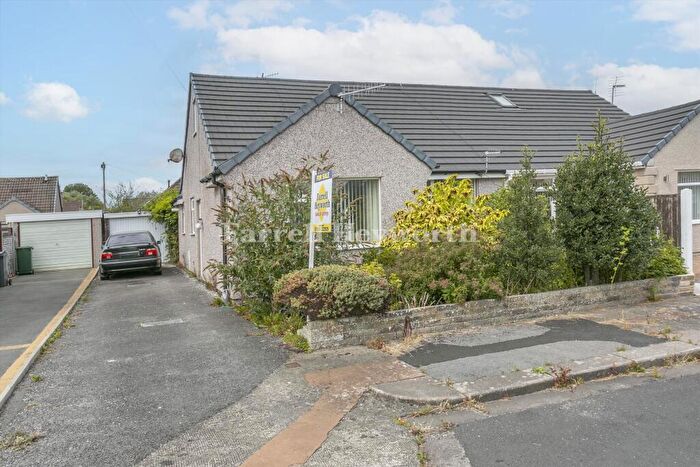 3 Bedroom Bungalow For Sale In Parkside, Westgate, Morecambe, LA4