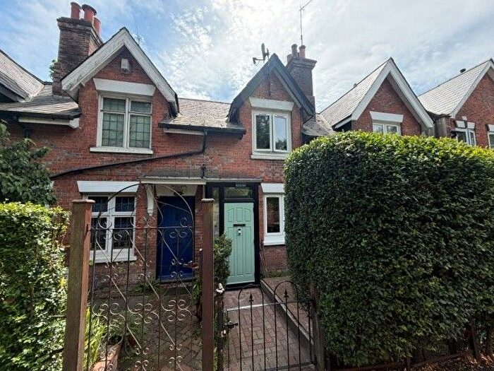 2 Bedroom Property To Rent In Sandhurst Road, Tunbridge Wells, TN2