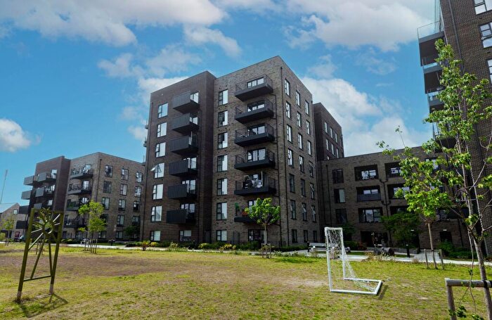 1 Bedroom Flat For Sale In Clara Rackham Street, Cambridge, CB1