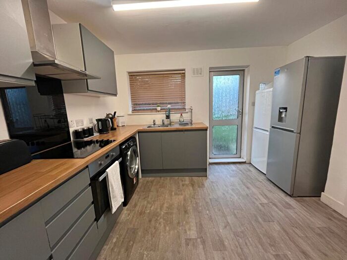 3 Bedroom Terraced House To Rent In Hawthorn Avenue, Greenstead, Colchester, CO4