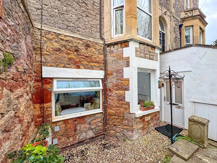 1 Bedroom Flat For Sale In Coombe Road, Weston-Super-Mare, BS23