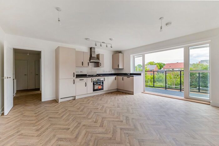 1 Bedroom Flat To Rent In Leaf Living At Albany Park, Church Crookham, Fleet, Ah, GU52