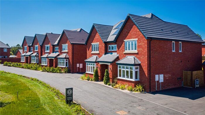 5 Bedroom Detached House For Sale In Leigh Sinton, Malvern, Worcestershire, WR13