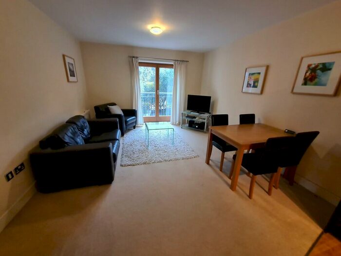 1 Bedroom Apartment To Rent In Post Box Apartments, City Centre, B1