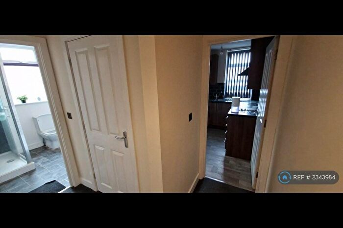 1 Bedroom Flat To Rent In Manchester Road, Burnley, BB11