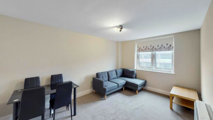 1 Bedroom Apartment To Rent In Commercial Road, E1