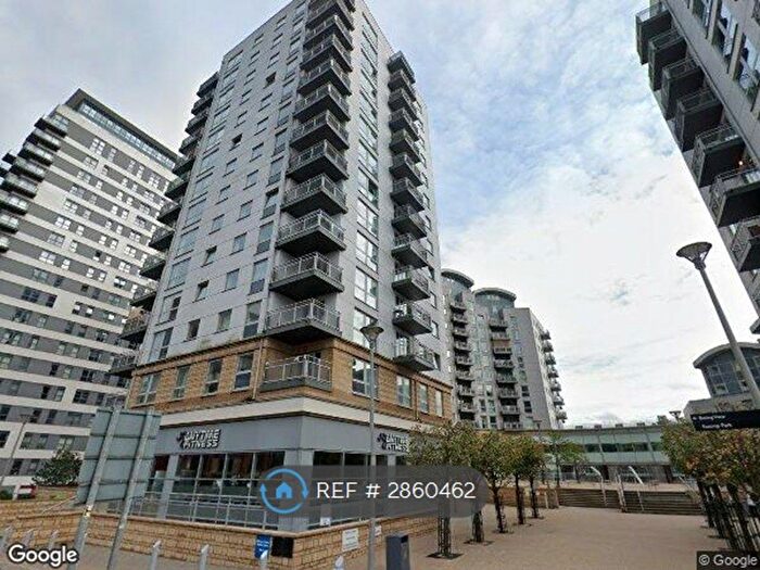 2 Bedroom Flat To Rent In Alencon Link, Basingstoke, RG21