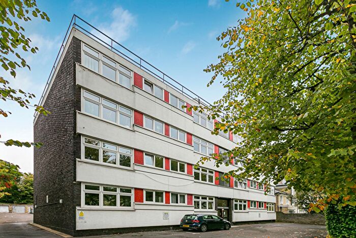 Studio For Sale In Carlton Drive, London, SW15