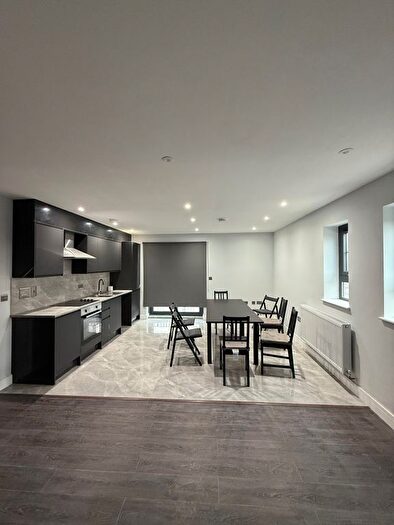 2 Bedroom Flat To Rent In Rakha House, Katherine Road, London, E6