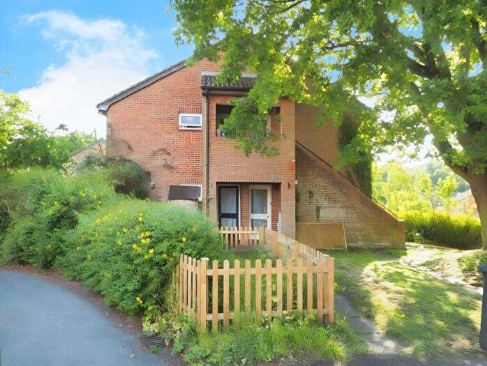 Studio To Rent In Windwhistle Way, Alderbury, SP5