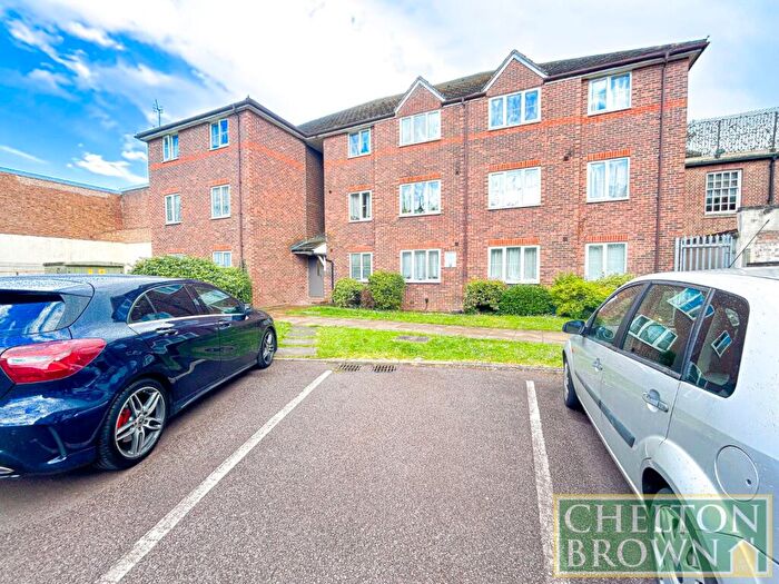 1 Bedroom Apartment To Rent In Darenth Court, Upper Priory Street, Northampton, Northamptonshire, NN1