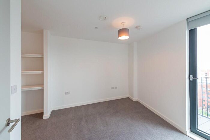 2 Bedroom Apartment To Rent In Vox Trentham Street, Manchester, Greater Manchester, M15