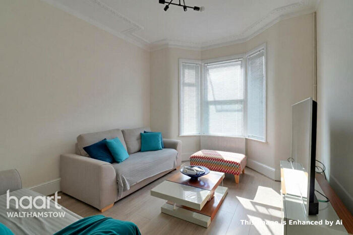 3 Bedroom Terraced House For Sale In Exeter Road, London, E17