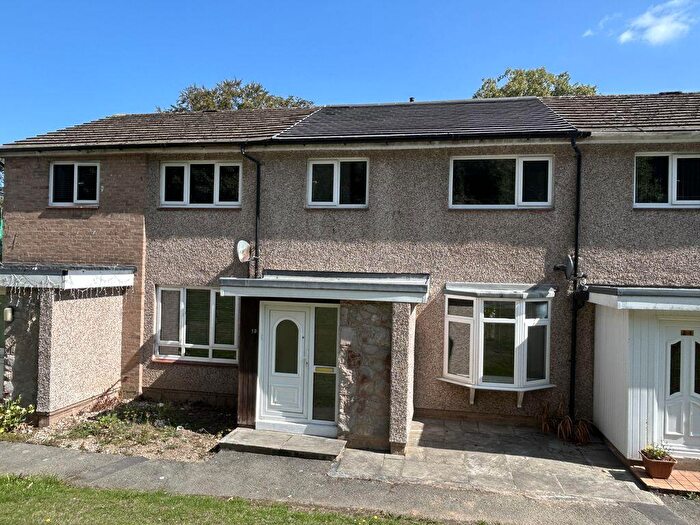 3 Bedroom Terraced House For Sale In Llanelian Road, Old Colwyn, LL29