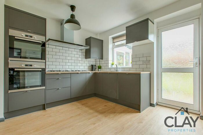 6 Bedroom Property To Rent In Keable Close, Norwich, NR5