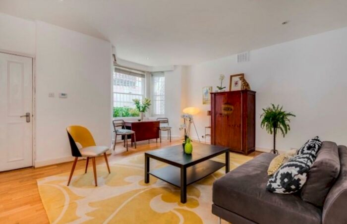 2 Bedroom Apartment To Rent In Finborough Road, SW10