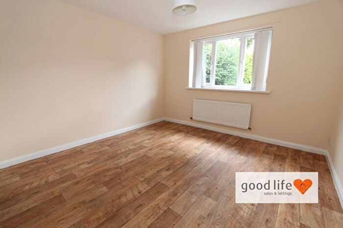 2 Bedroom Detached Bungalow For Sale In Baulkham Hills, Penshaw, Houghton Le Spring, DH4