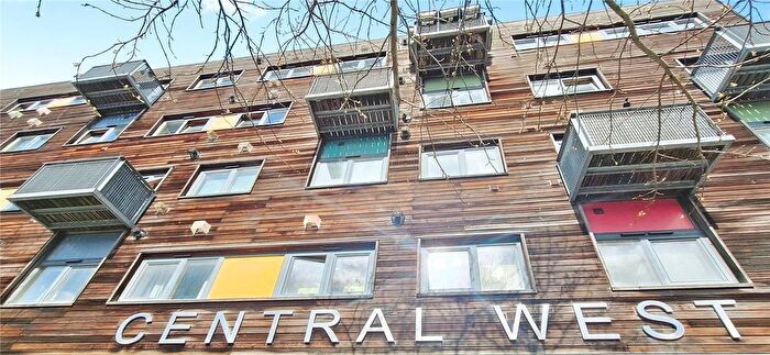 1 Bedroom Flat To Rent In Ruislip Road East, Greenford, UB6