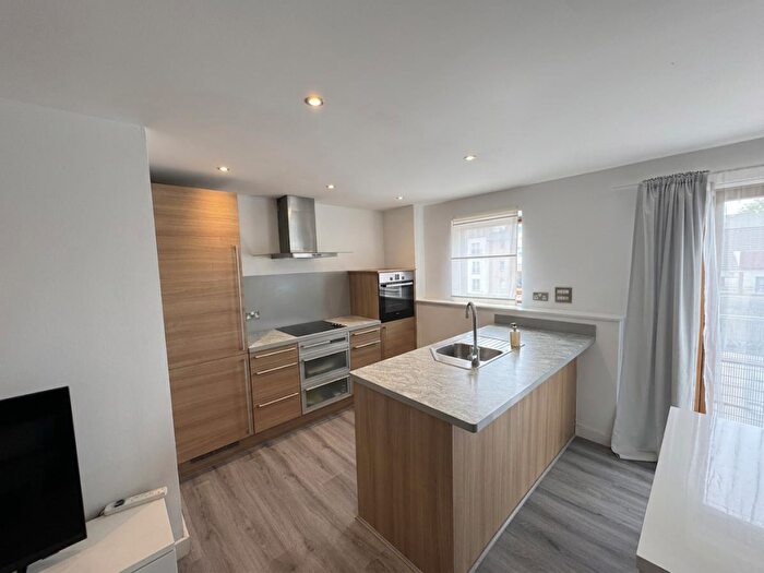2 Bedroom Flat To Rent In Stone Arches, York Road, Sprotbrough Road, Doncaster, DN5