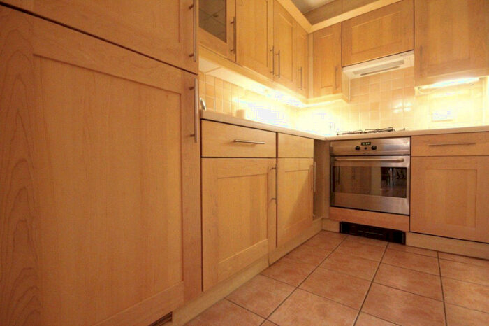 1 Bedroom Apartment To Rent In London, London, EC2M