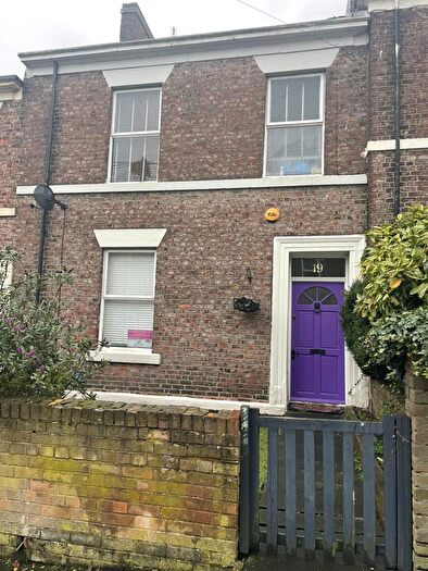 1 Bedroom House Of Multiple Occupation To Rent In York Street, Newcastle Upon Tyne, NE4