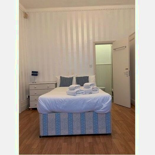 Studio To Rent In Stanwick Road, West Kensington, W14