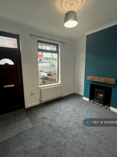 2 Bedroom Terraced House To Rent In Heaton Terrace, Newcastle-Under-Lyme, ST5