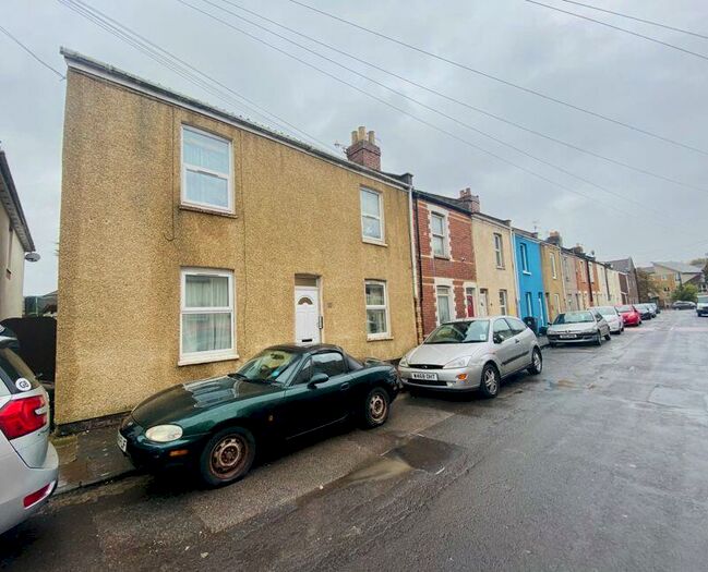 Studio To Rent In Highbury Road, Bedminster, BS3