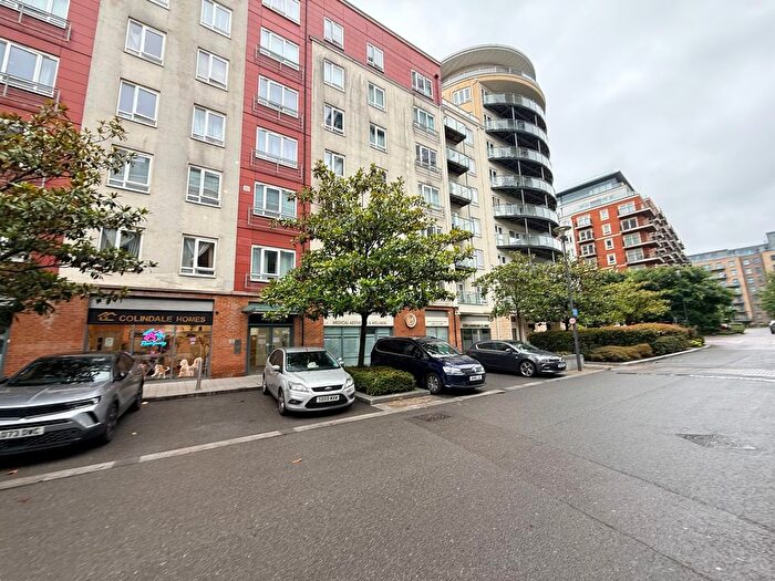 Property To Rent In Boulevard Drive, London, NW9