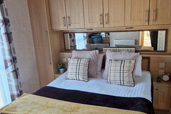 2 Bedroom Caravan For Sale In Two Bed Abi Ashcroft, Burrowhead Holiday Village, Isle Of Whithorn, Newton Stewart, Dumfries And Galloway, DG8