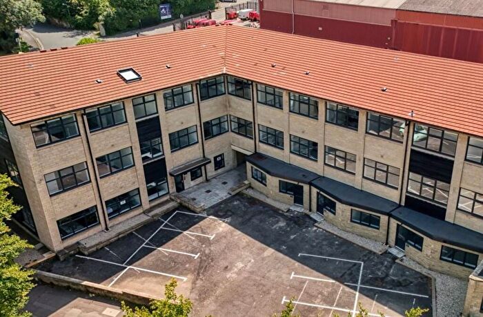 1 Bedroom Apartment To Rent In Vallis Road, Vallis House, Frome, BA11