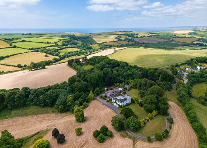 8 Bedroom Detached House For Sale In Antony, Torpoint, Cornwall, PL11