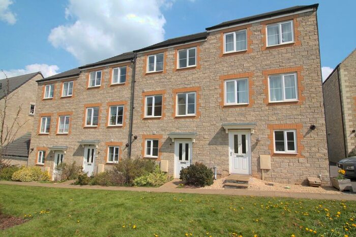 3 Bedroom Terraced House To Rent In Paulton, Bristol, BS39