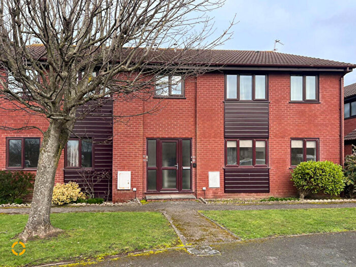 1 Bedroom Apartment For Sale In St. Davids Grove, Lytham St. Annes, FY8