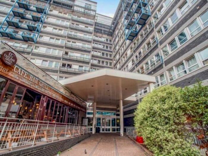 2 Bedroom Flat To Rent In Calderwood Street, London, SE18