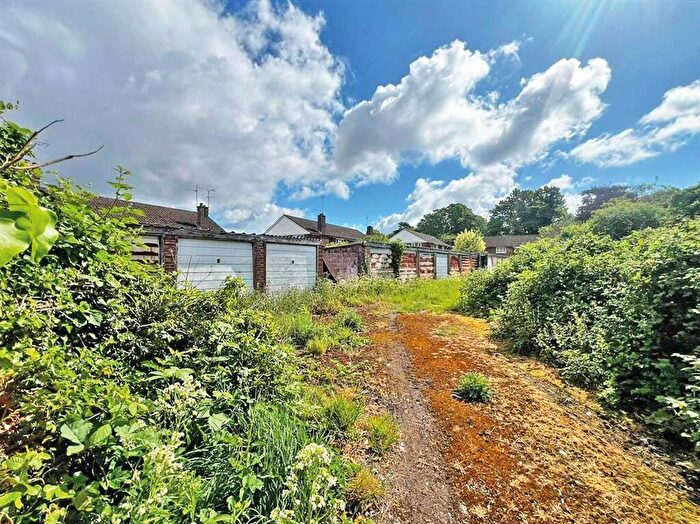 Land For Sale In Devonshire Place, Basingstoke, RG21