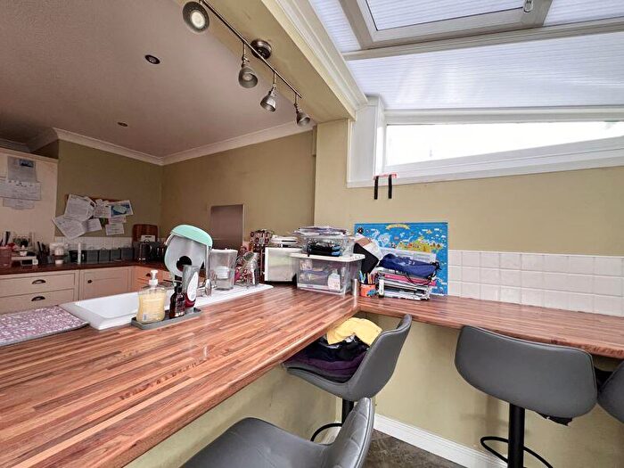 5 Bedroom Detached House To Rent In Golf Open - Walmer Road, Southport - Sleeps, PR8