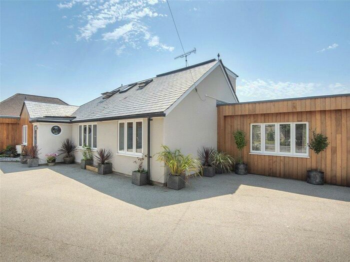 5 Bedroom Detached House To Rent In Dorchester Road, Stratton, Dorchester, Dorset, DT2