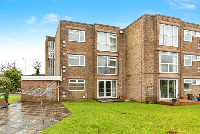 1 Bedroom Flat For Sale In Westleigh Close, Yate, Bristol, BS37