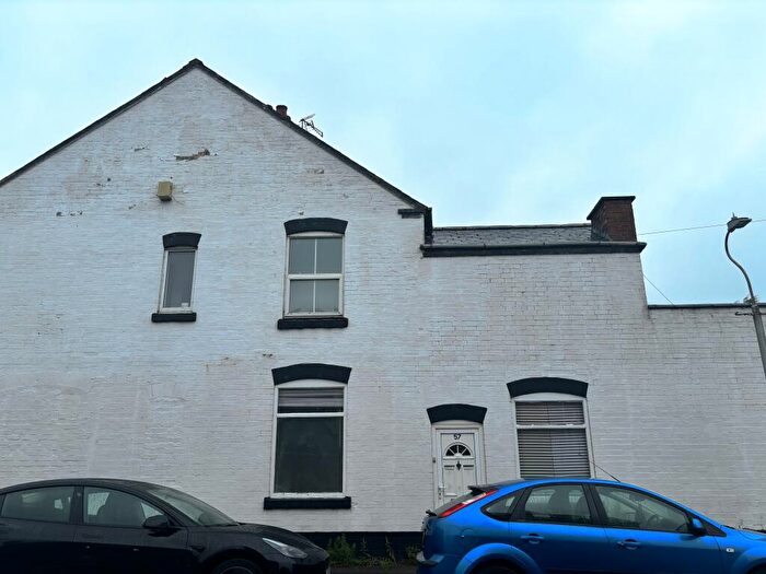 3 Bedroom House To Rent In Lower Hillmorton Road, Rugby, CV21