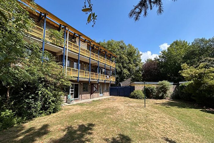 1 Bedroom Flat To Rent In Queensway, Cambridge, CB2